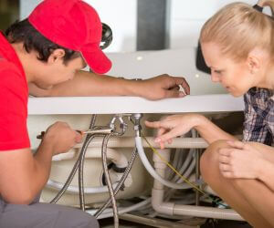 About Water Leak Detection Pros Vienna, MD