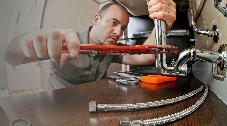 Professional water leak detection in Vienna, MD